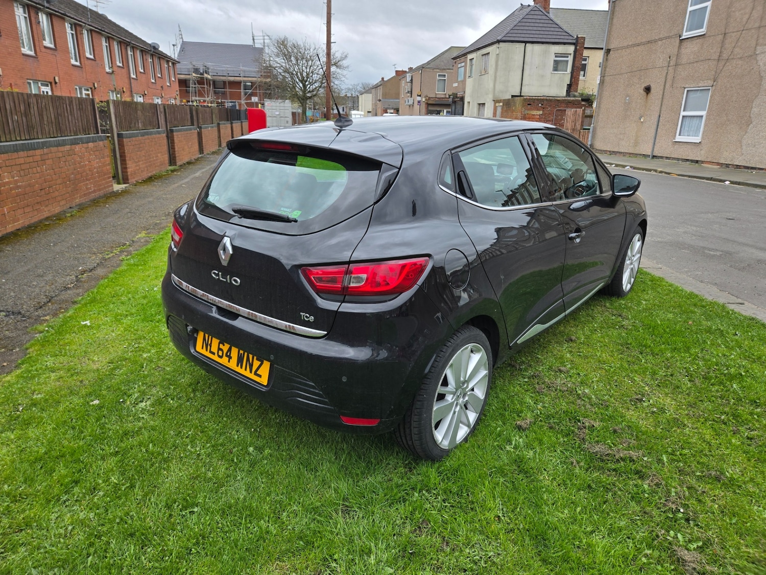 Used Renault Clio 2014 for sale - 78133682: Photo 7