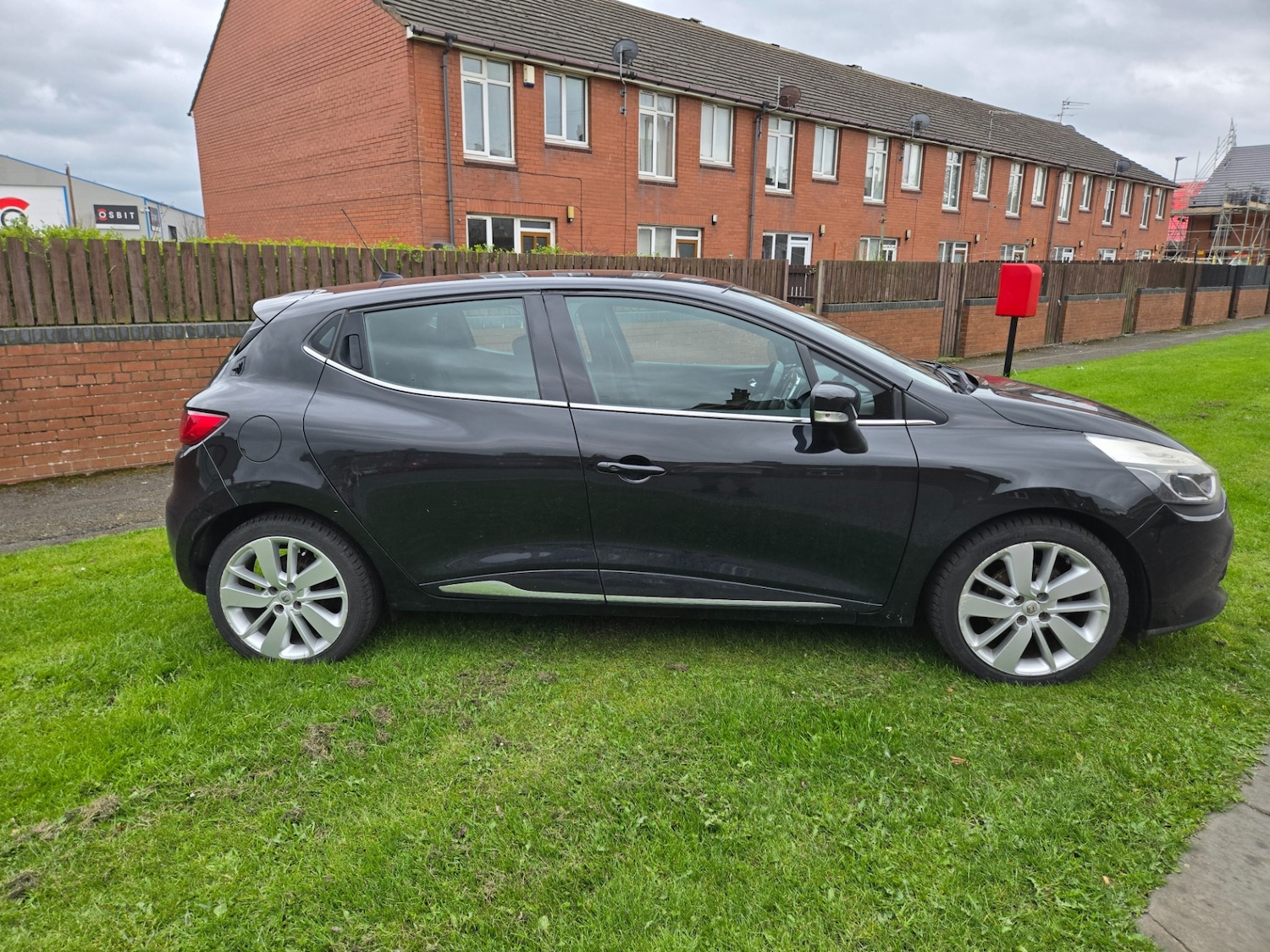 Used Renault Clio 2014 for sale - 78133682: Photo 8