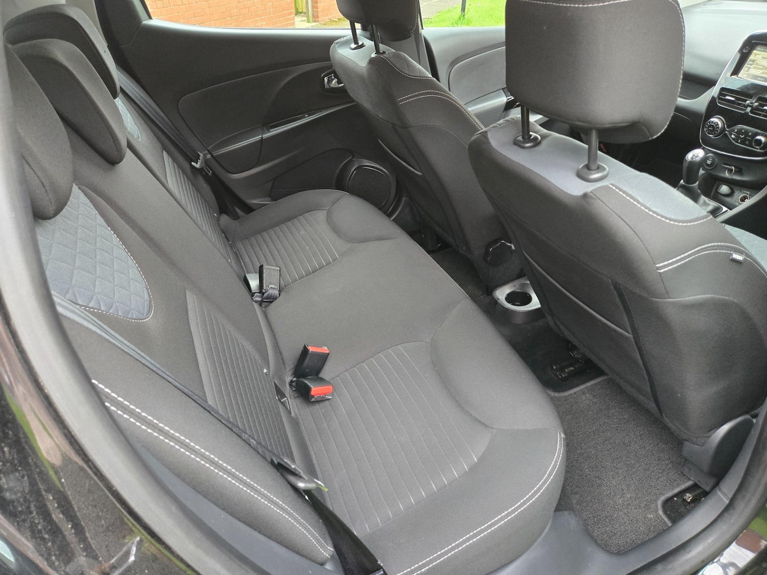 Used Renault Clio 2014 for sale - 78133682: Photo 9