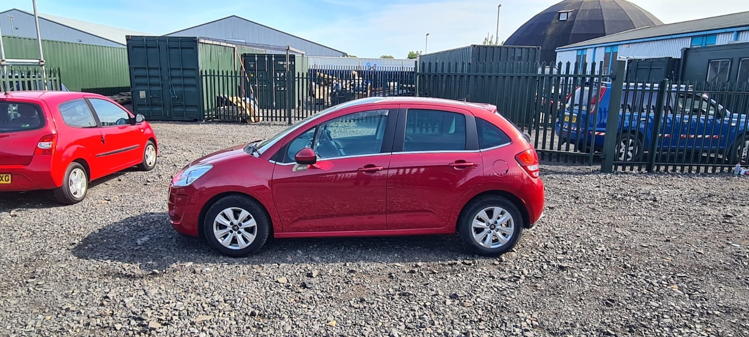 Used Citroen C3 2011 for sale - 76650692: Photo 2