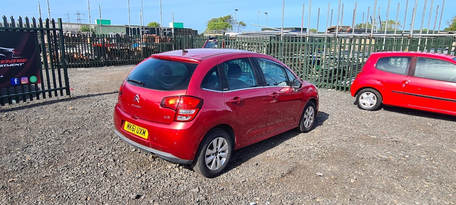 Used Citroen C3 2011 for sale - 76650692: Photo 8