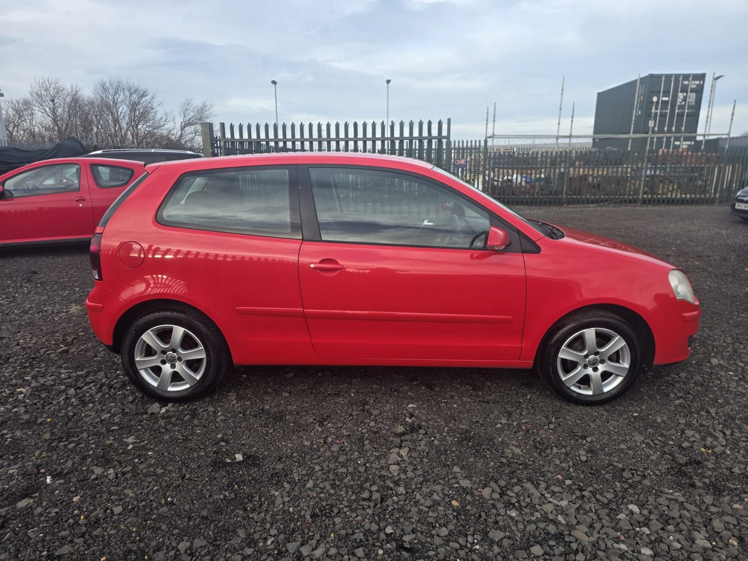 Used Volkswagen Polo 2009 for sale - 77718780: Photo 4