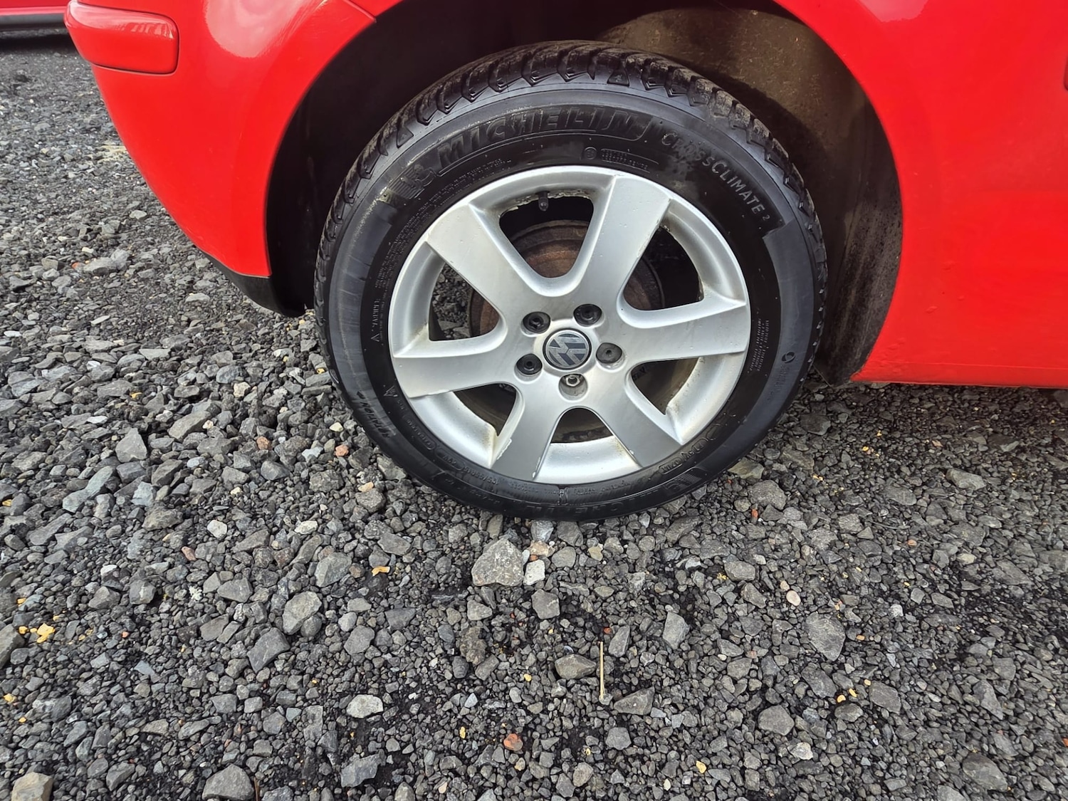 Used Volkswagen Polo 2009 for sale - 77718780: Photo 6