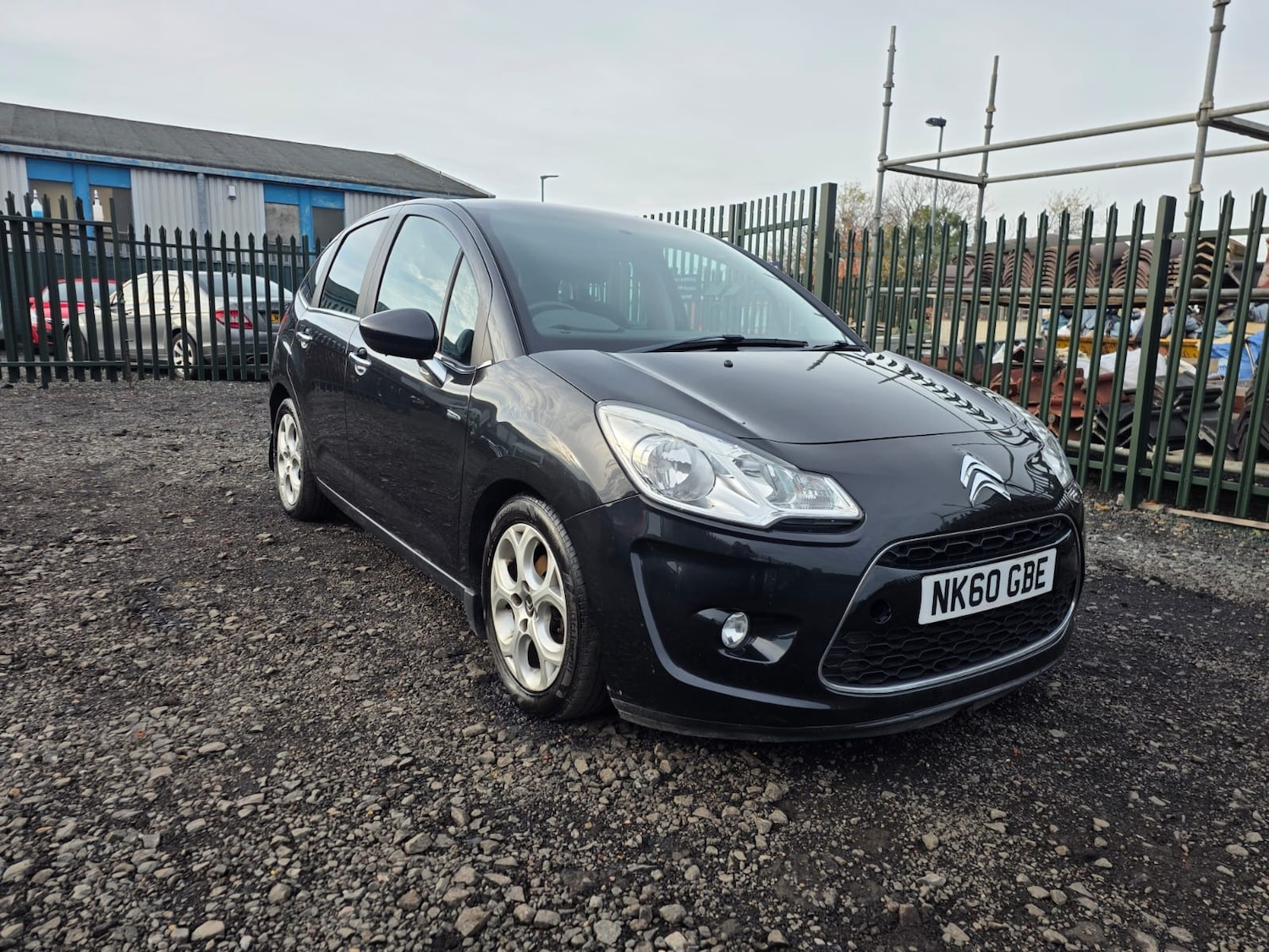 Used Citroen C3 2010 for sale - 76490854: Photo 1