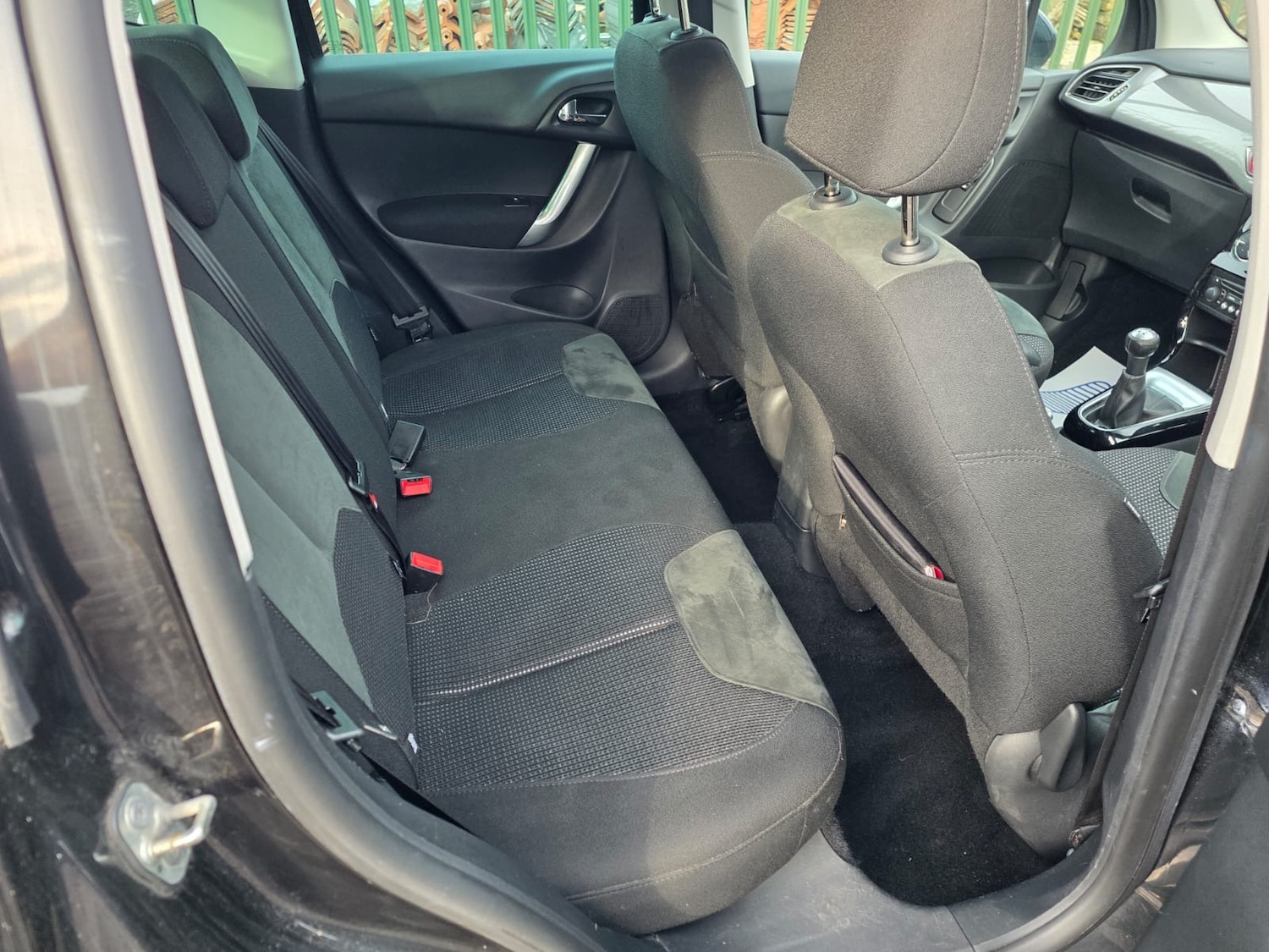 Used Citroen C3 2010 for sale - 76490854: Photo 10