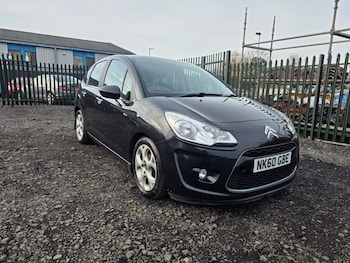Used Citroen C3 2010 for sale - 76490854: Photo