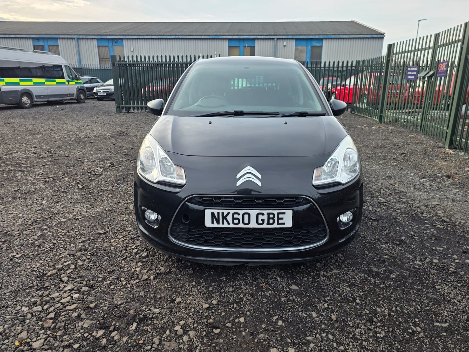 Used Citroen C3 2010 for sale - 76490854: Photo 4