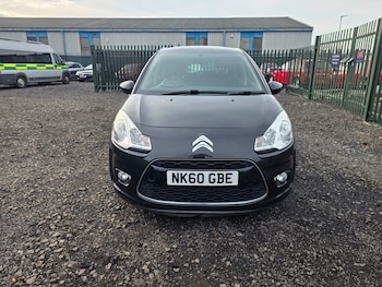 Used Citroen C3 2010 for sale - 76490854: Photo