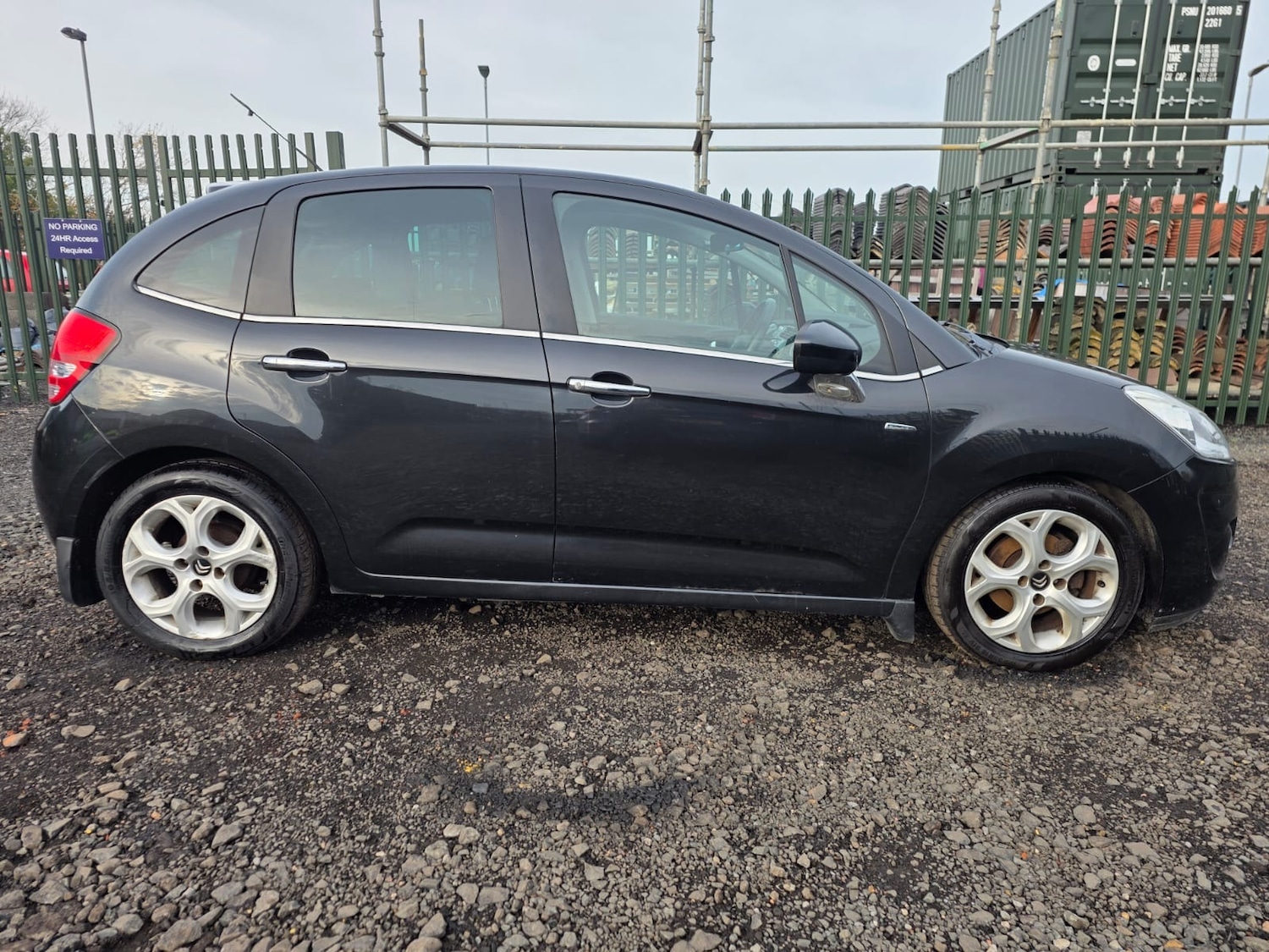 Used Citroen C3 2010 for sale - 76490854: Photo 6
