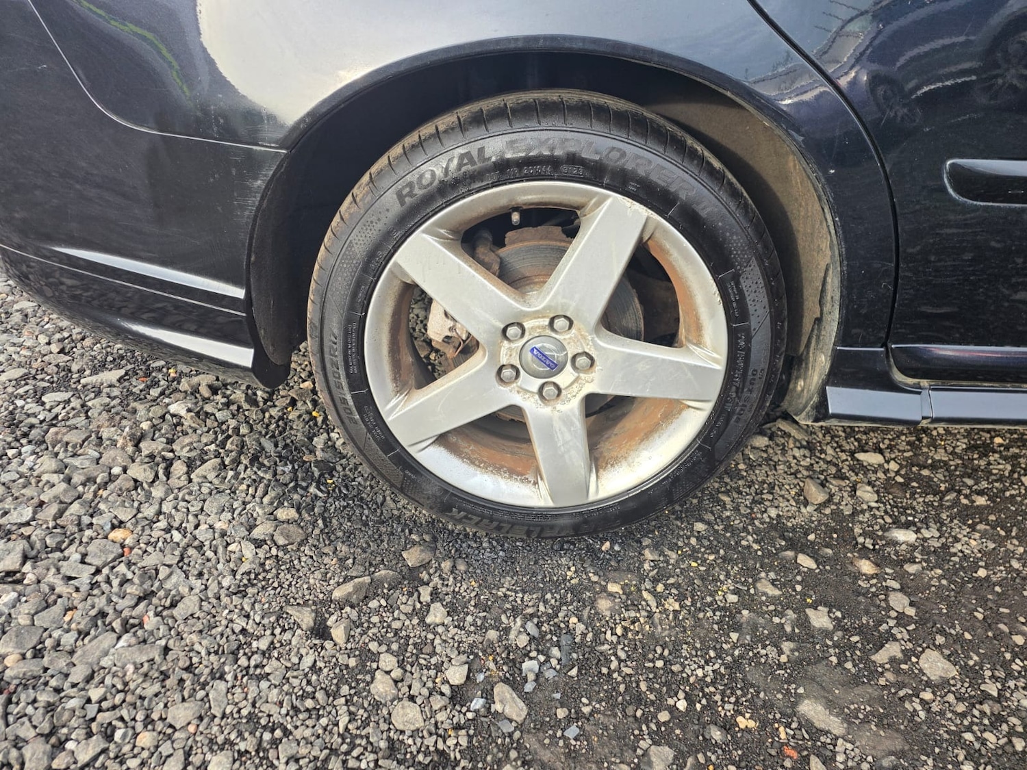 Used Volvo S40 2010 for sale - 76491862: Photo 12