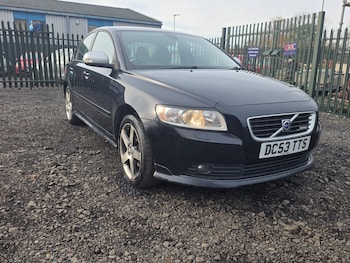 Used Volvo S40 2010 for sale - 76491862: Photo