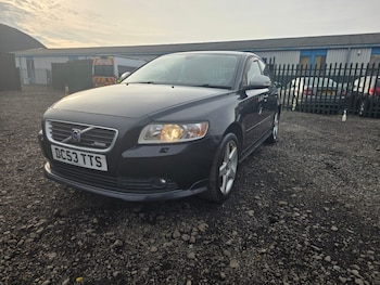 Used Volvo S40 2010 for sale - 76491862: Photo