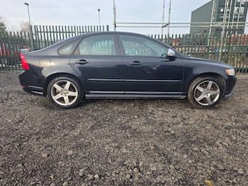 Used Volvo S40 2010 for sale - 76491862: Photo