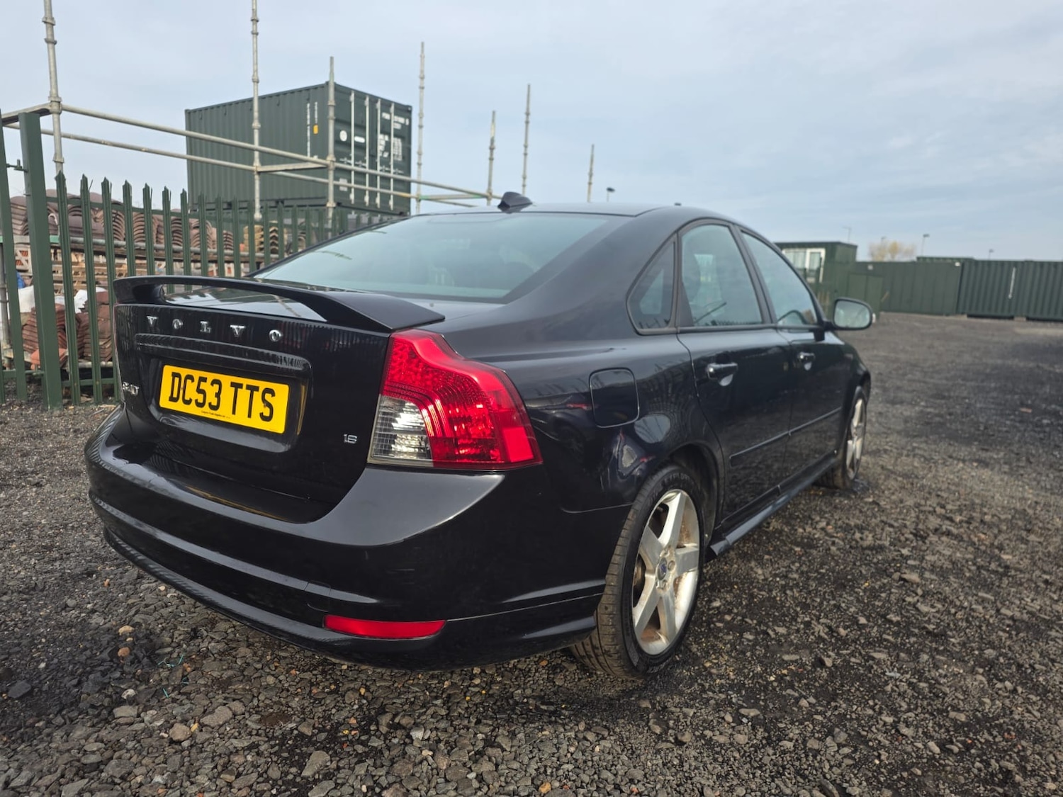 Used Volvo S40 2010 for sale - 76491862: Photo 5