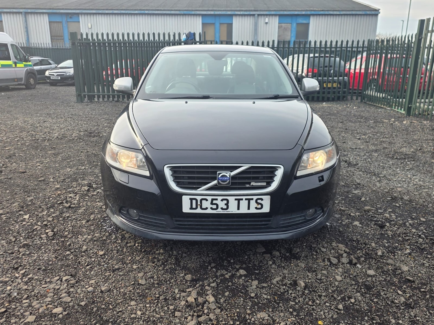 Used Volvo S40 2010 for sale - 76491862: Photo 8