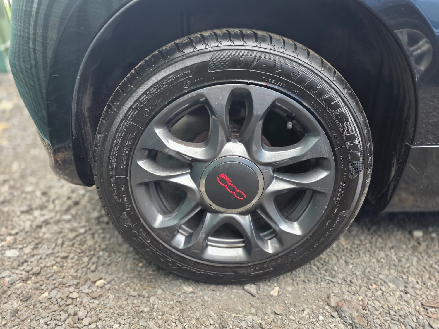 Used Fiat 500 2014 for sale - 76490894: Photo 10