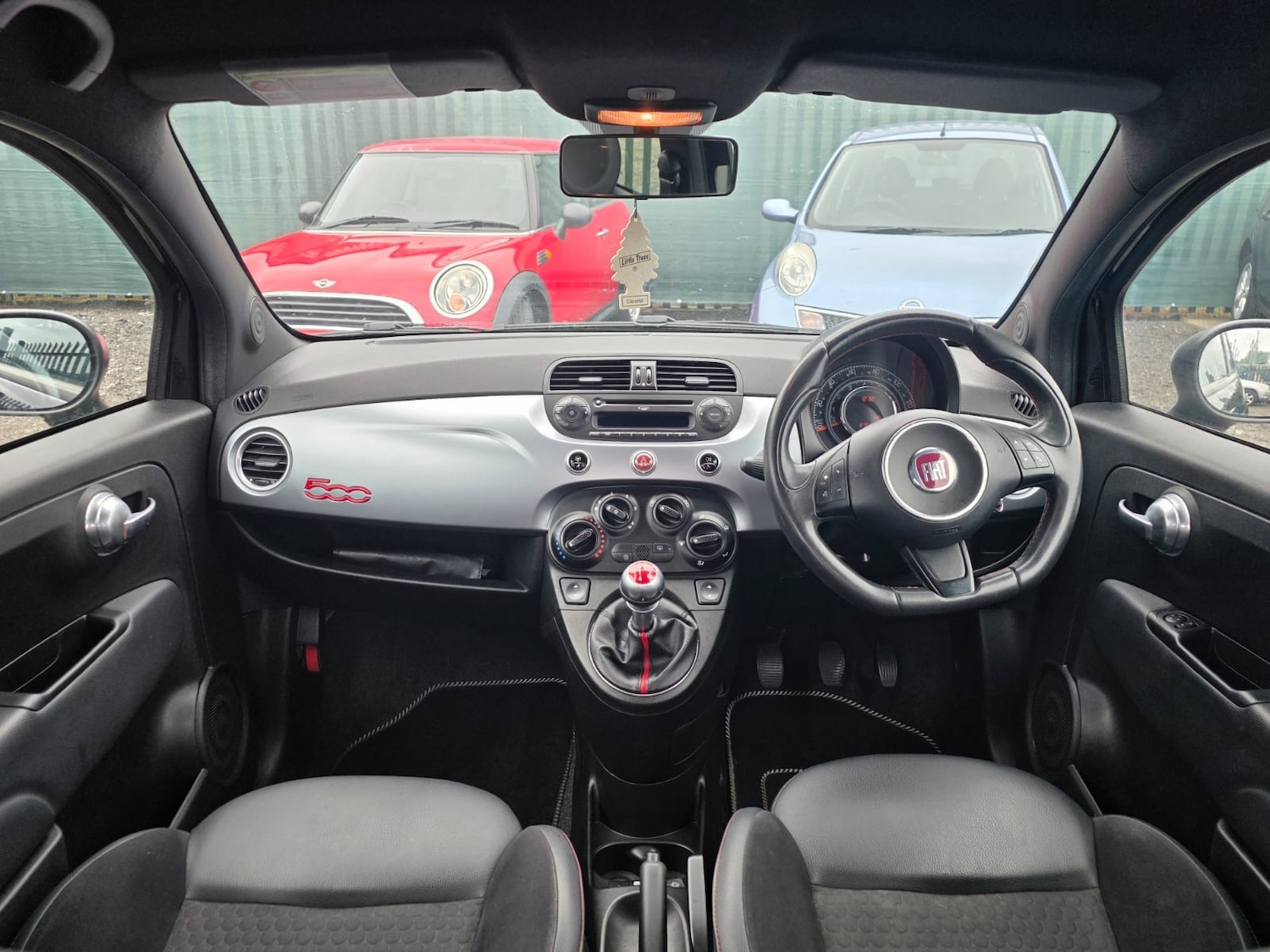 Used Fiat 500 2014 for sale - 76490894: Photo 8