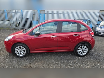 Used Citroen C3 2015 for sale - 76650435: Photo