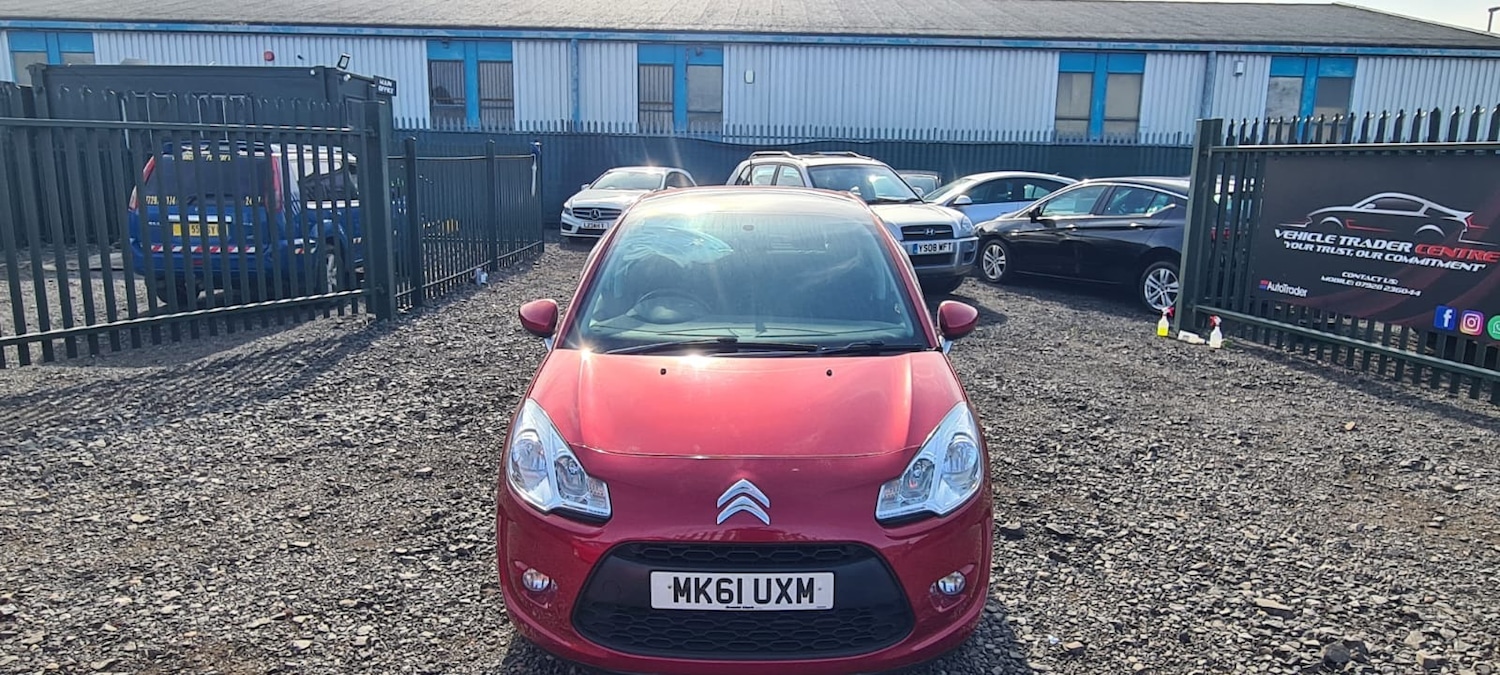 Used Citroen C3 2011 for sale - 77058735: Photo 4