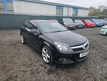 Used Vauxhall Astra 2010 for sale - 76491835: Photo
