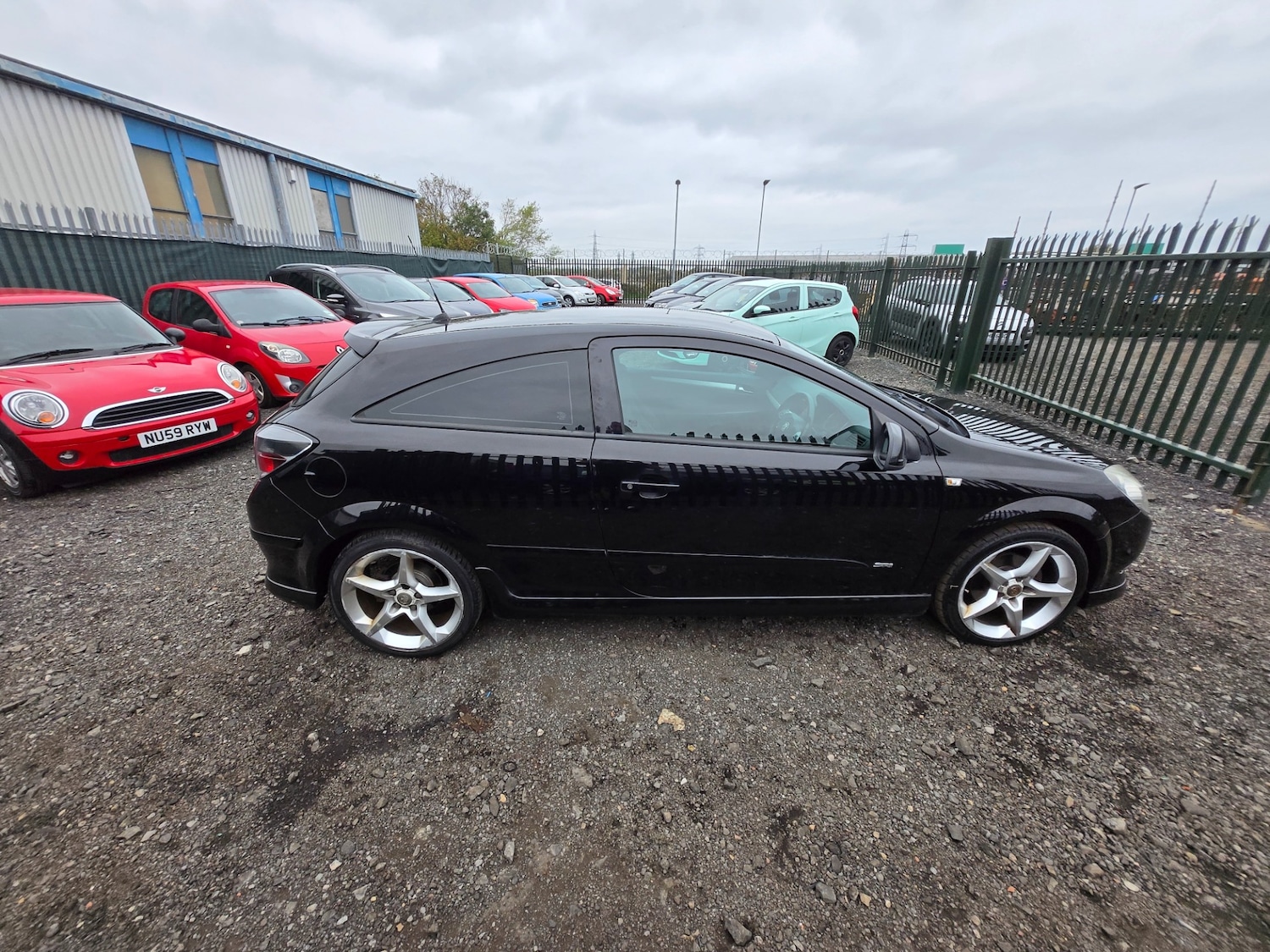 Used Vauxhall Astra 2010 for sale - 76491835: Photo 8
