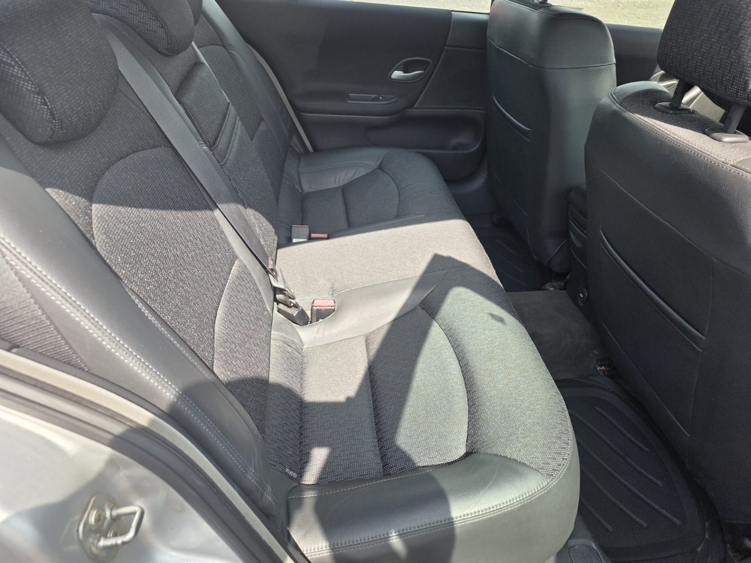 Used Renault Laguna 2005 for sale - 76491068: Photo 12