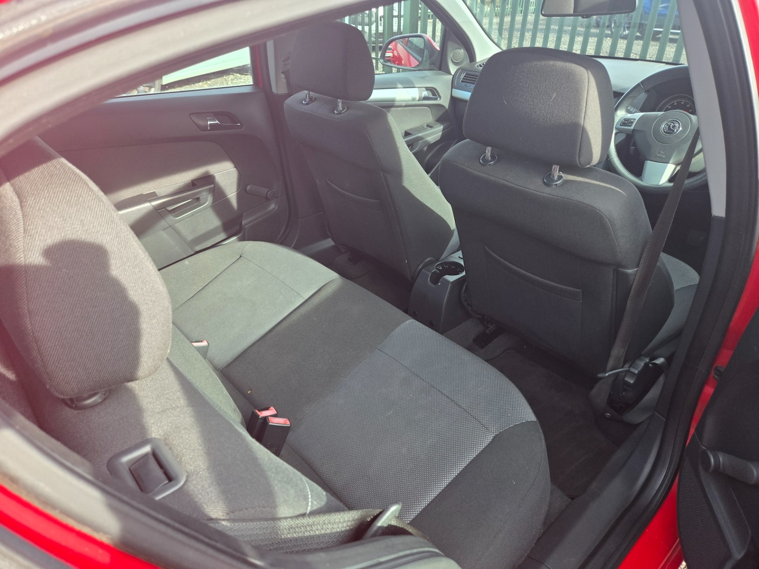 Used Vauxhall Astra 2009 for sale - 76491844: Photo 10