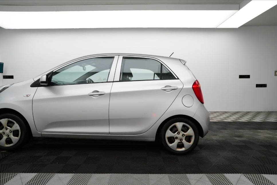 Used Kia Picanto 2012 for sale - 77213795: Photo 7