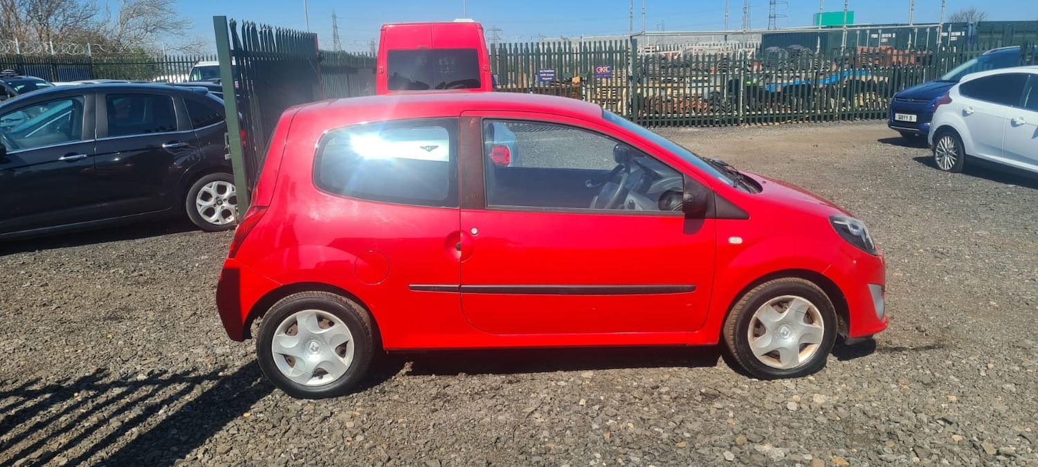 Used Renault Twingo 2009 for sale - 77601861: Photo 7
