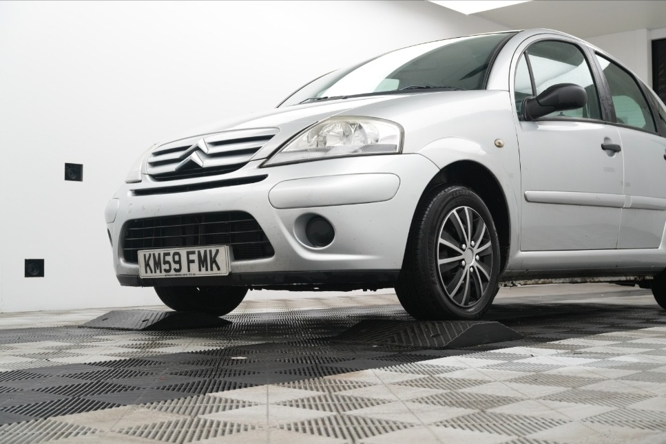 Used Citroen C3 2009 for sale - 77718943: Photo 11