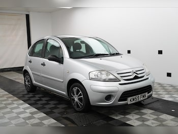 2009 (59) - 1.4i VTR 5dr