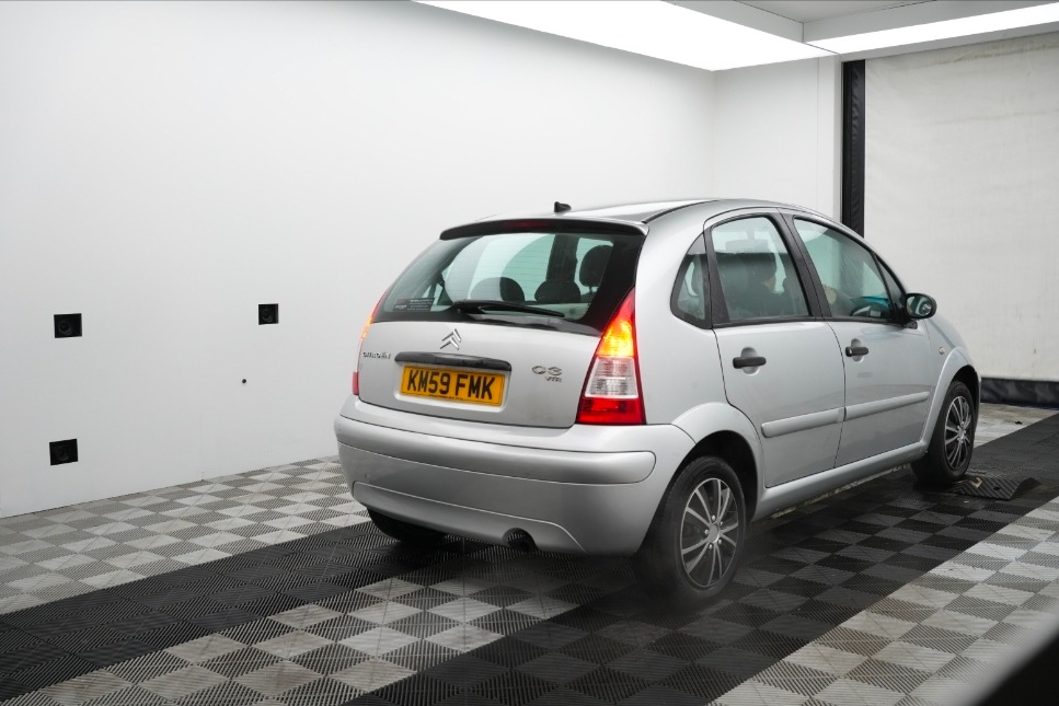 Used Citroen C3 2009 for sale - 77718943: Photo 5