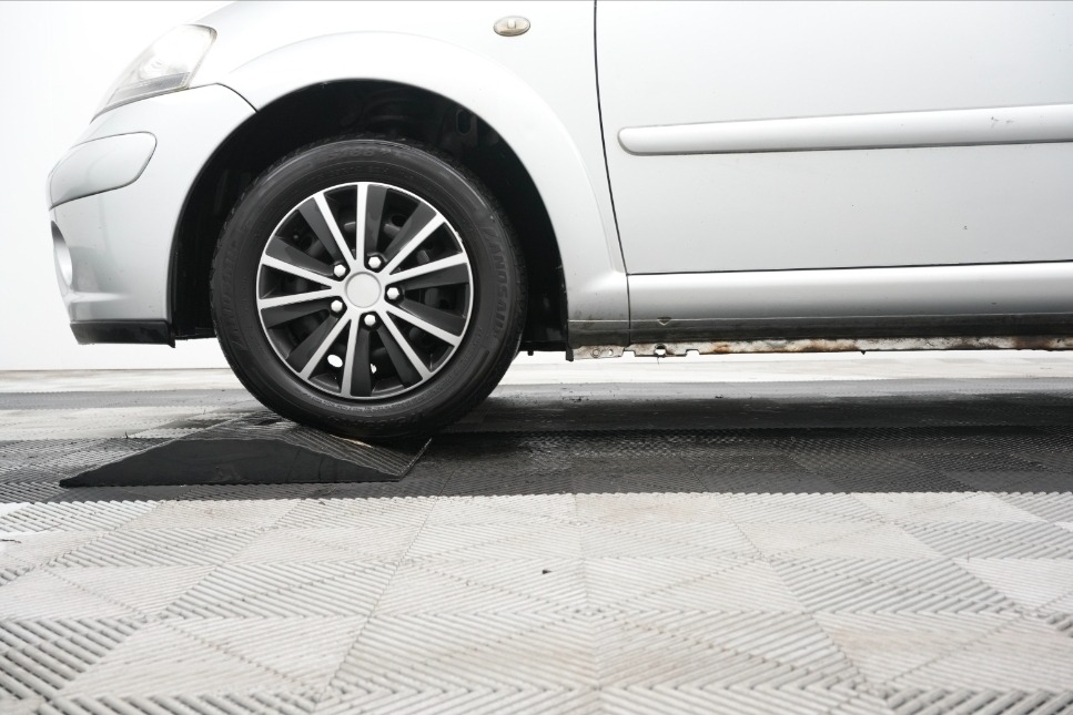 Used Citroen C3 2009 for sale - 77718943: Photo 9