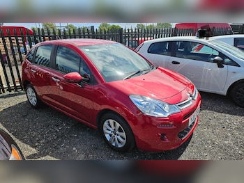 Used Citroen C3 2015 for sale - 76492033: Photo