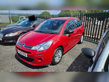 Used Citroen C3 2015 for sale - 76492033: Photo
