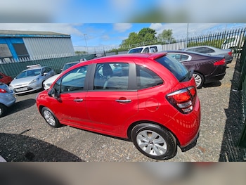 Used Citroen C3 2015 for sale - 76492033: Photo