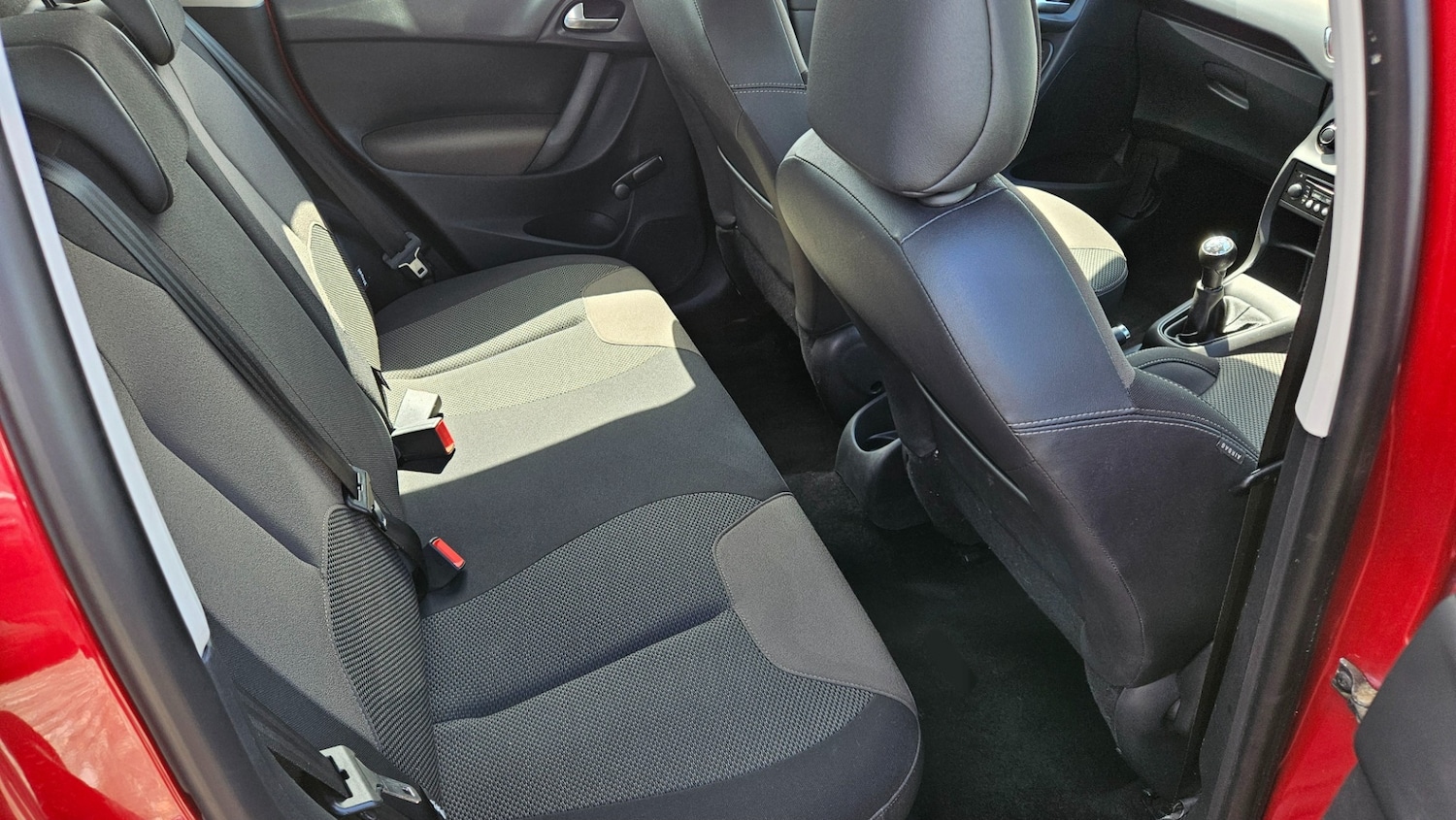 Used Citroen C3 2015 for sale - 76492033: Photo 7