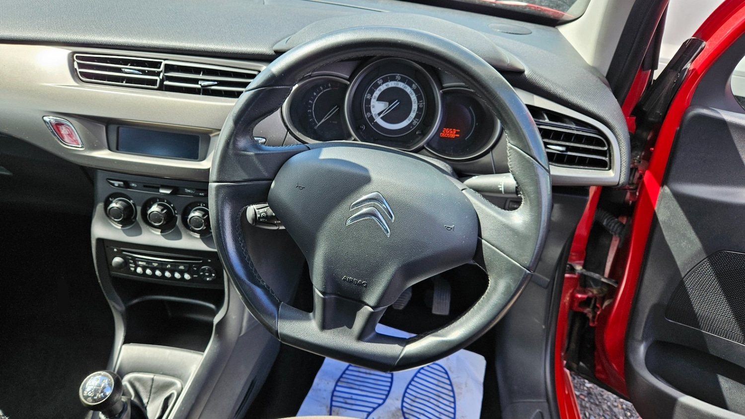 Used Citroen C3 2015 for sale - 76492033: Photo 8