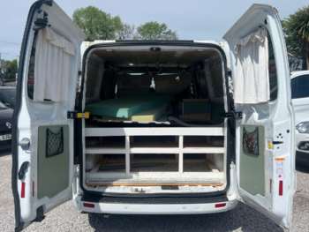 Used Ford Transit Custom 2015 for sale - 74520953: Photo