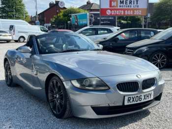 2006 (06) - 2.5si Sport 2dr