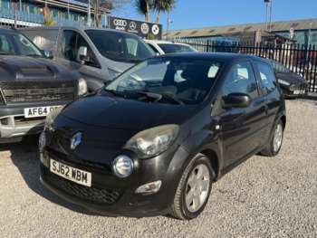 Used Renault Twingo 2012 for sale - 74228057: Photo