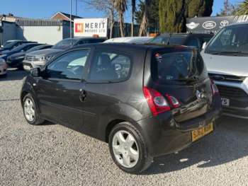 Used Renault Twingo 2012 for sale - 74228057: Photo