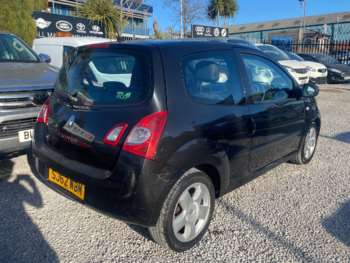 Used Renault Twingo 2012 for sale - 74228057: Photo