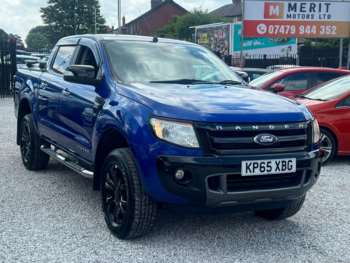 Used Ford Ranger 2015 for sale - 75102604: Photo