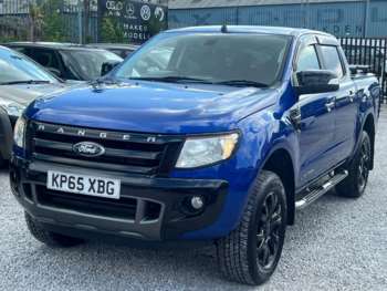 Used Ford Ranger 2015 for sale - 75102604: Photo