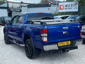 Used Ford Ranger 2015 for sale - 75102604: Photo