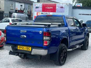 Used Ford Ranger 2015 for sale - 75102604: Photo