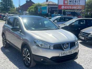 2013 (63) - 1.5 dCi 360 2WD Euro 5 5dr