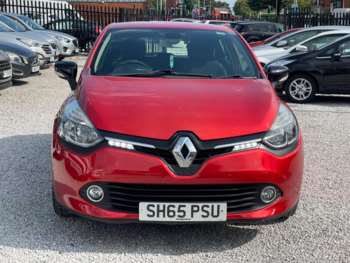 Used Renault Clio 2015 for sale - 75298071: Photo