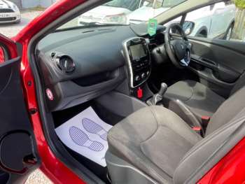 Used Renault Clio 2015 for sale - 75298071: Photo